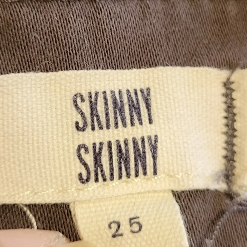 Madewell Women's Denim 